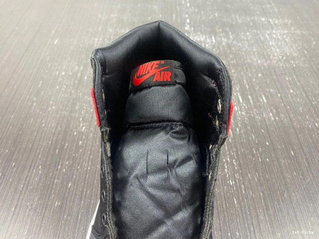 FD4810-061 1 Satin High Jordan WMNS Bred OG Air 0520